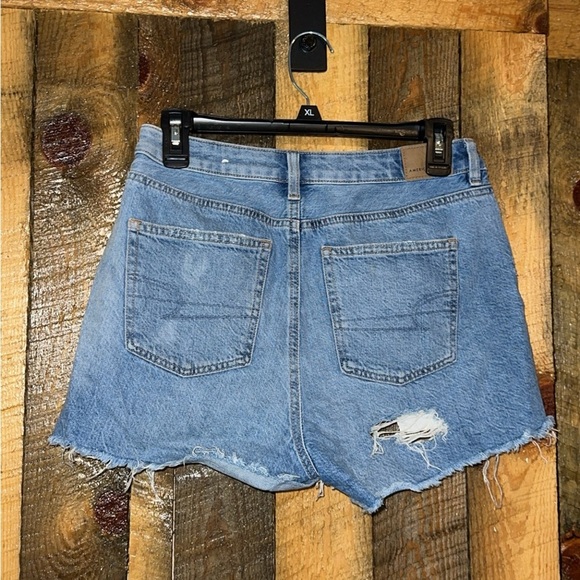 Mom Jean shorts - Picture 2 of 2